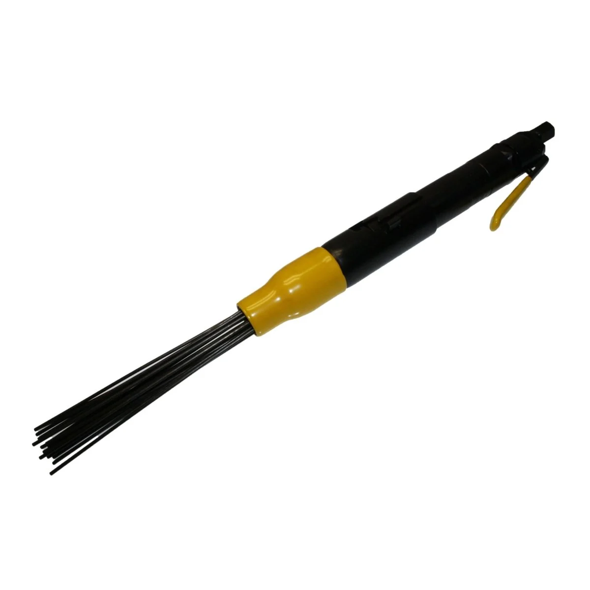 Needle Scaler w/ 12" Needles