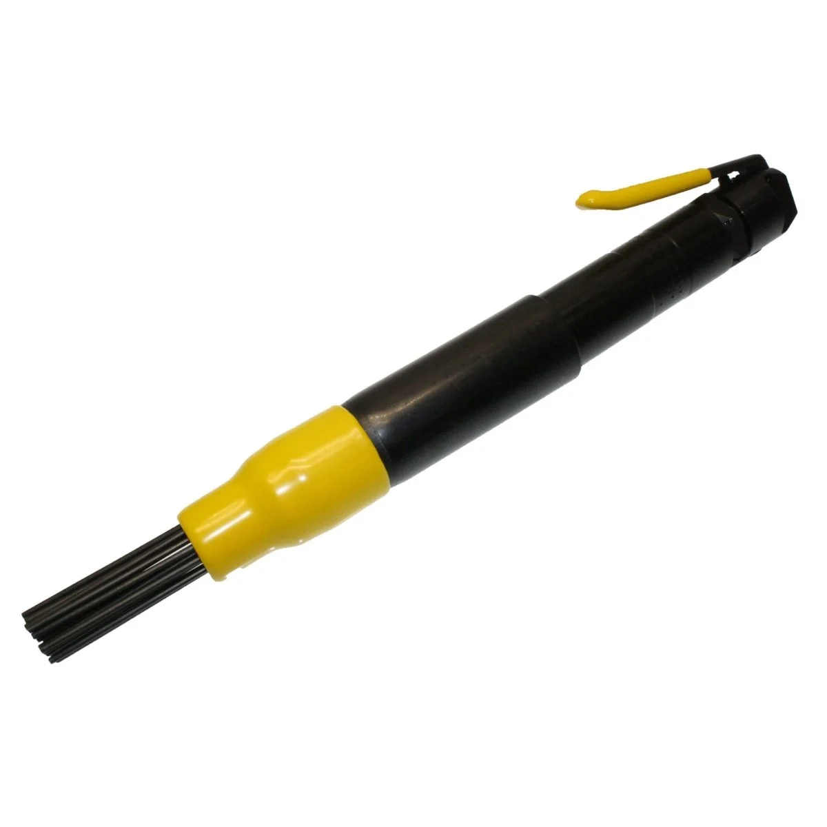 Needle Scaler w/ 7" Needles