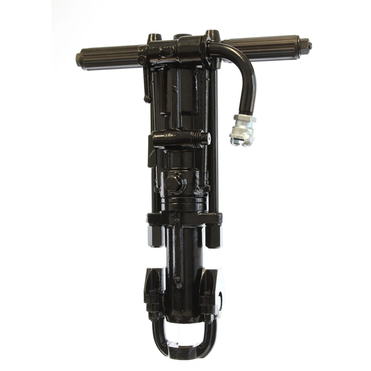 Rock Drill (1" x 4 1/4" Chuck)