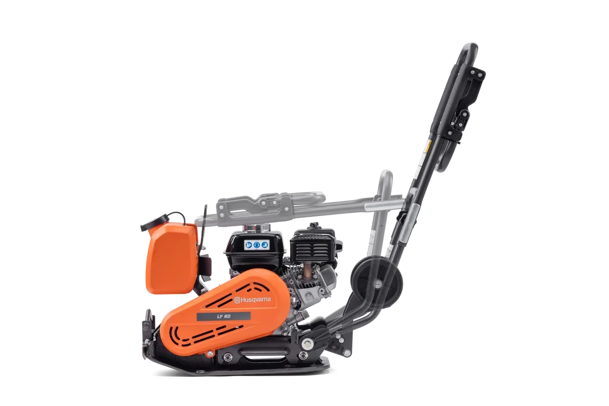 Husqvarna LF 60 LAT Plate Compactor