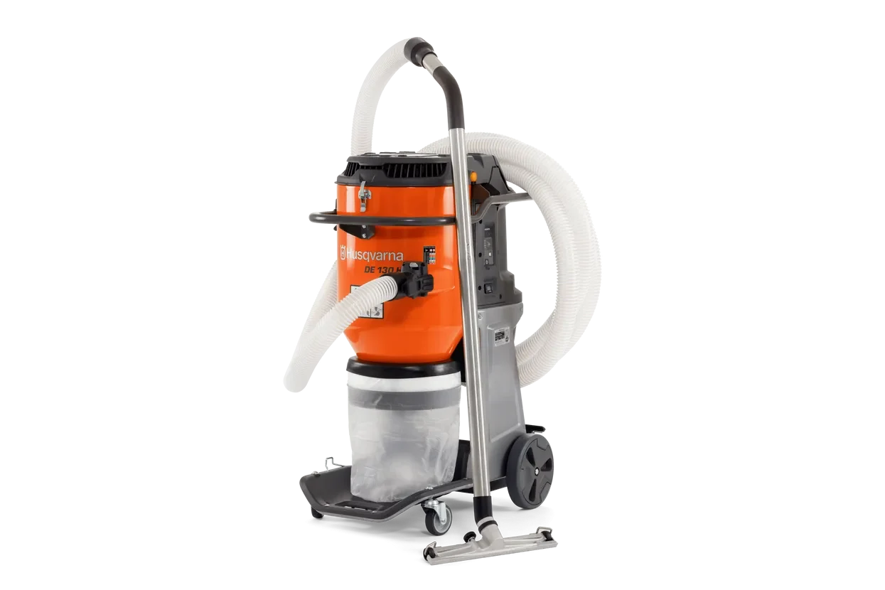 Husqvarna DE 130 H