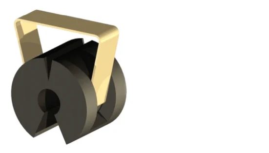 Ultra C-Ring (100 Pieces)