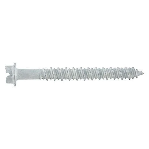 Ultracon®+ Hex Washer Head - White