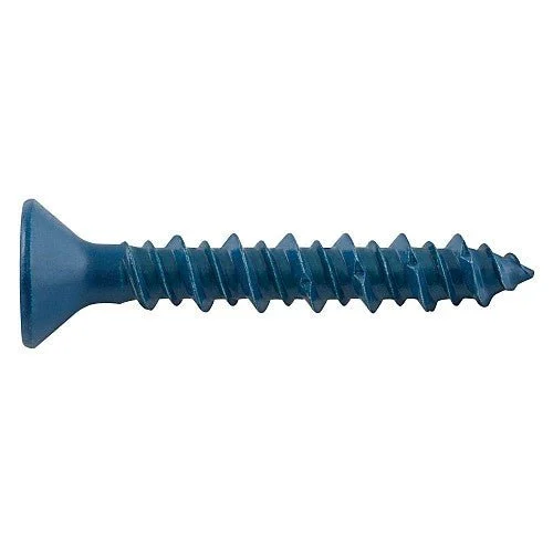 Ultracon®+ Phillips Flat Head - Blue