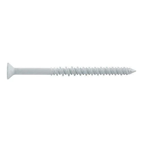 Ultracon®+ Phillips Flat Head - White