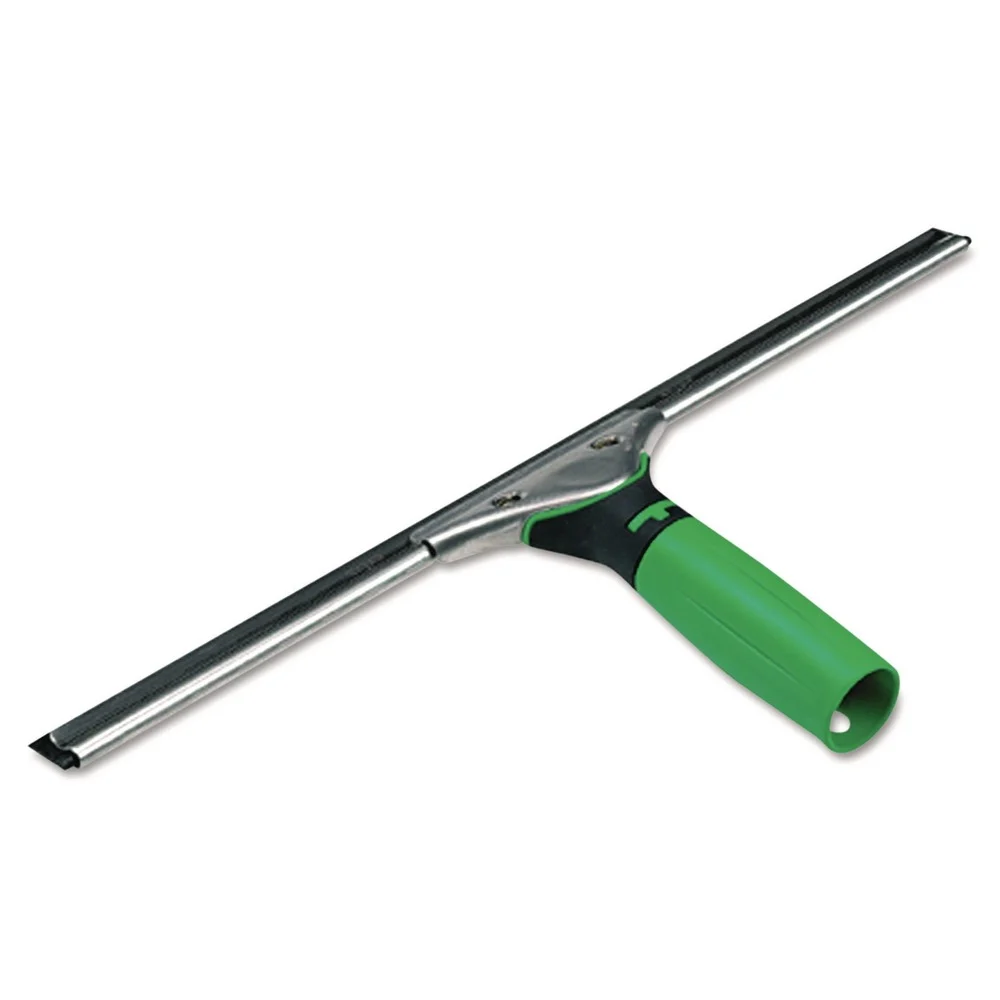 Unger Ergotec Squeegee 12 in. Wide Blade