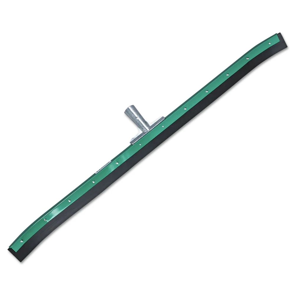 Unger AquaDozer 36 in. Wide Blade Curved Floor Squeegee