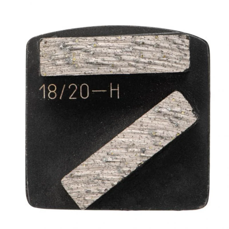 UNI LOCK – DOUBLE BAR SEGMENTS