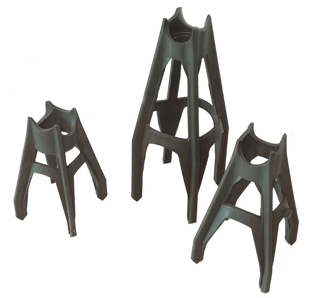 Unichair Rebar Support - Patent Pending