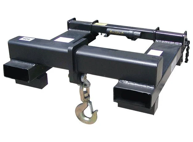 Universal Fit Lift Hooks