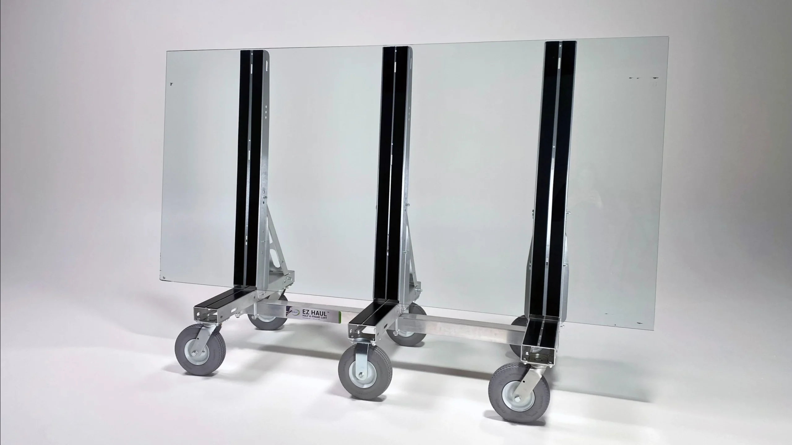 Omni Cubed EZ Haul™ | Half A-Frame Cart