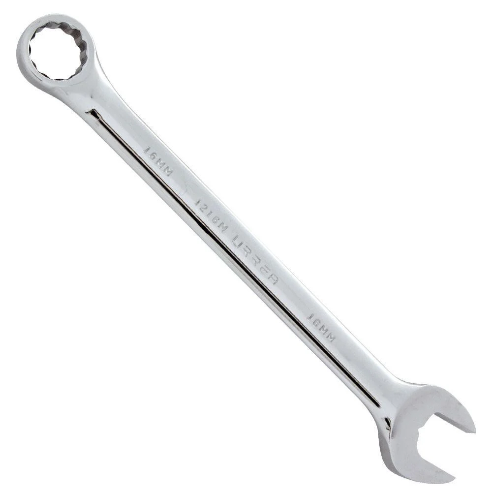 URREA Combination Jumbo Wrench 64mm, 12 point 1264M