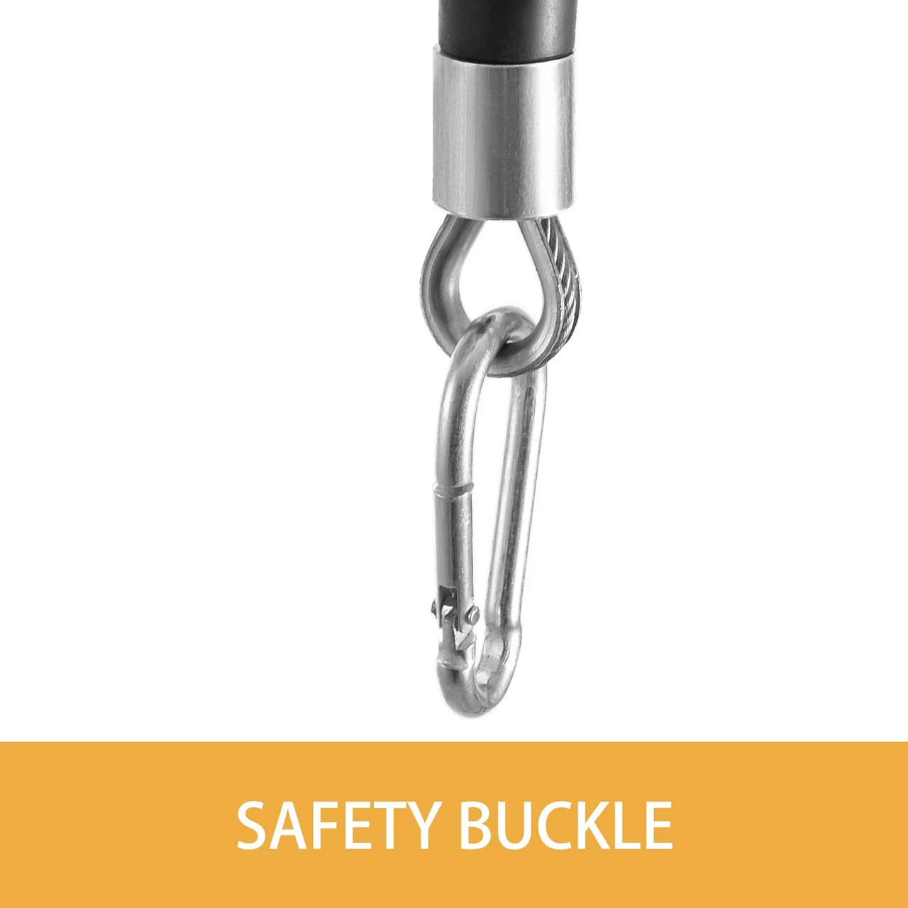 Spring Balancer Retractable Tool Holder 33-49lbs(15-22kg) Hanging Equipment