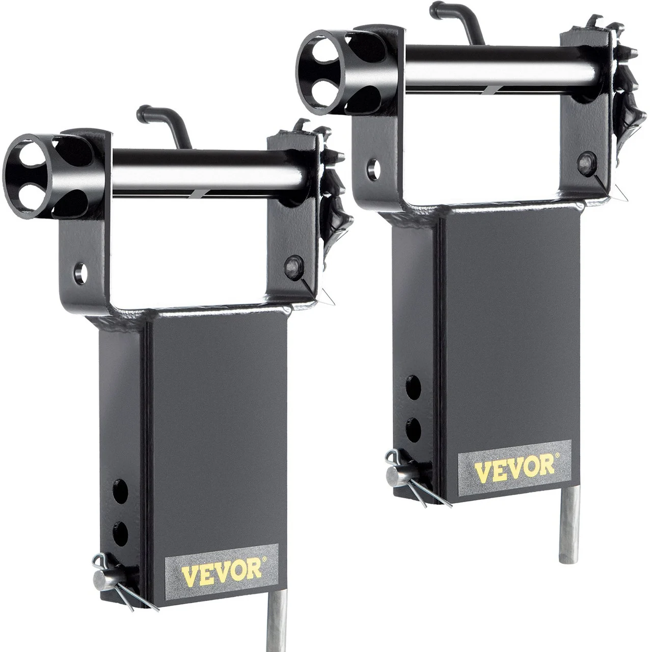 Stake Pocket Winch 2 Removable Stake Pocket Tie Down 16200Lb Truck Trailer