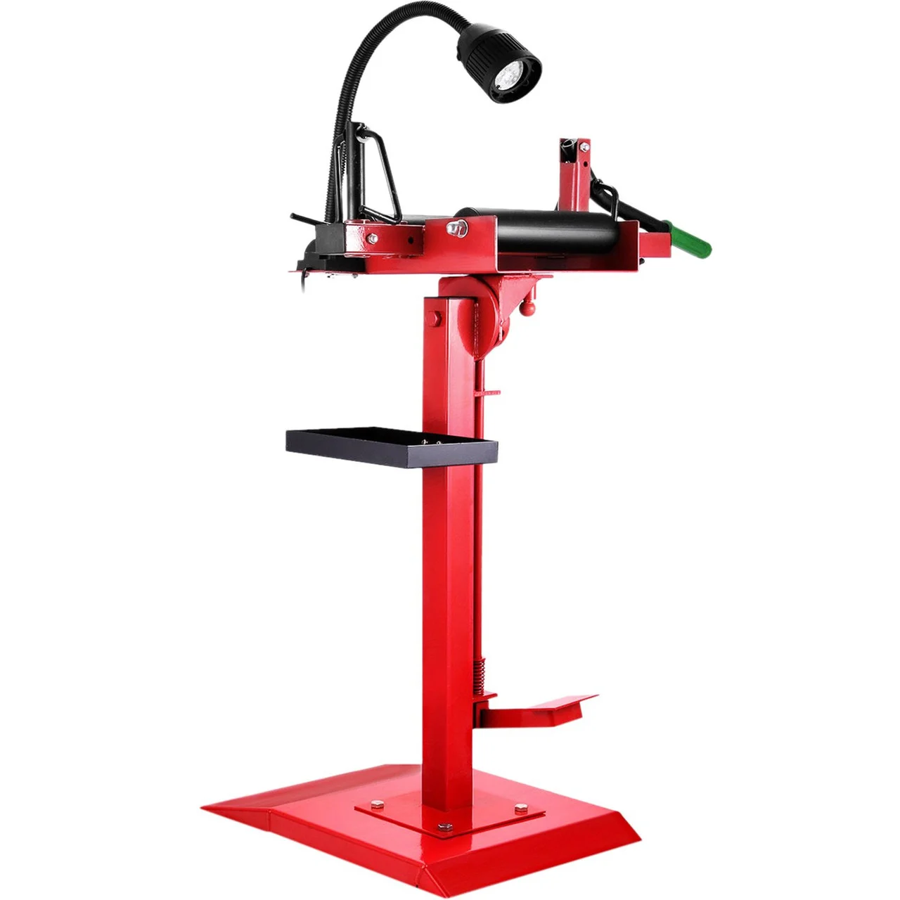 Car Light Truck Tire Spreader Tire Changer Atv Auto Red Repair Tires Brand