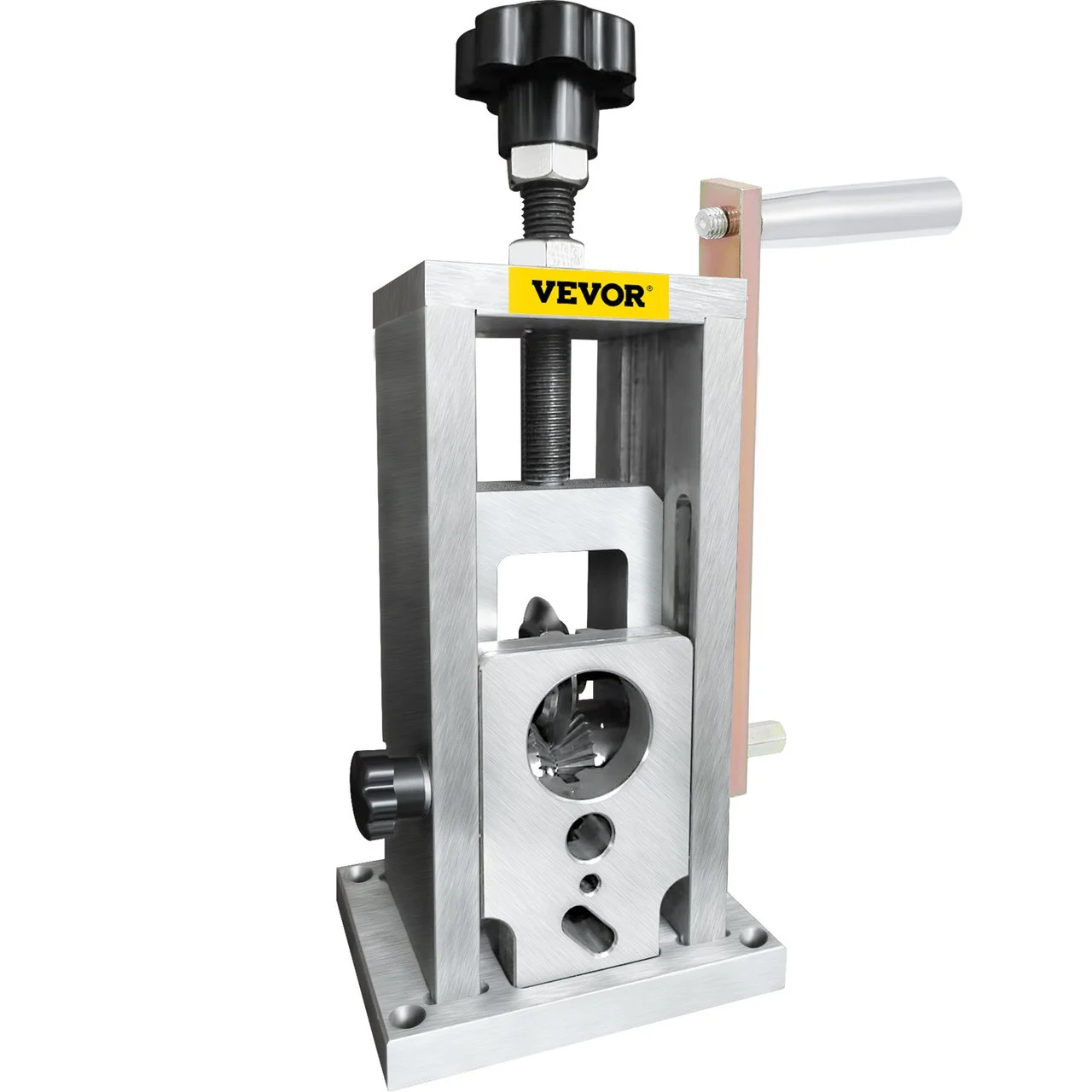 Manual Wire Stripper Stripping Machine 0.06-1.57 in for Cable Peeling