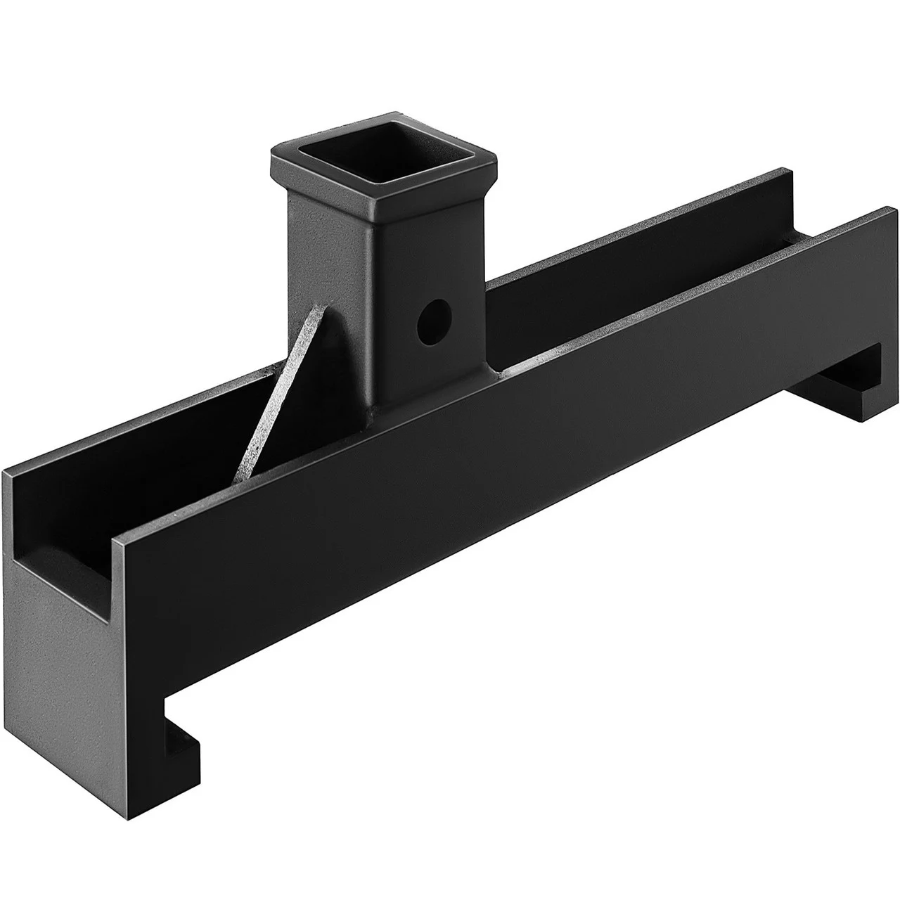Trailer Hitch Receiver 2'' Towing Attachment Attachment Steel Hitch Receiver (Discontinued)