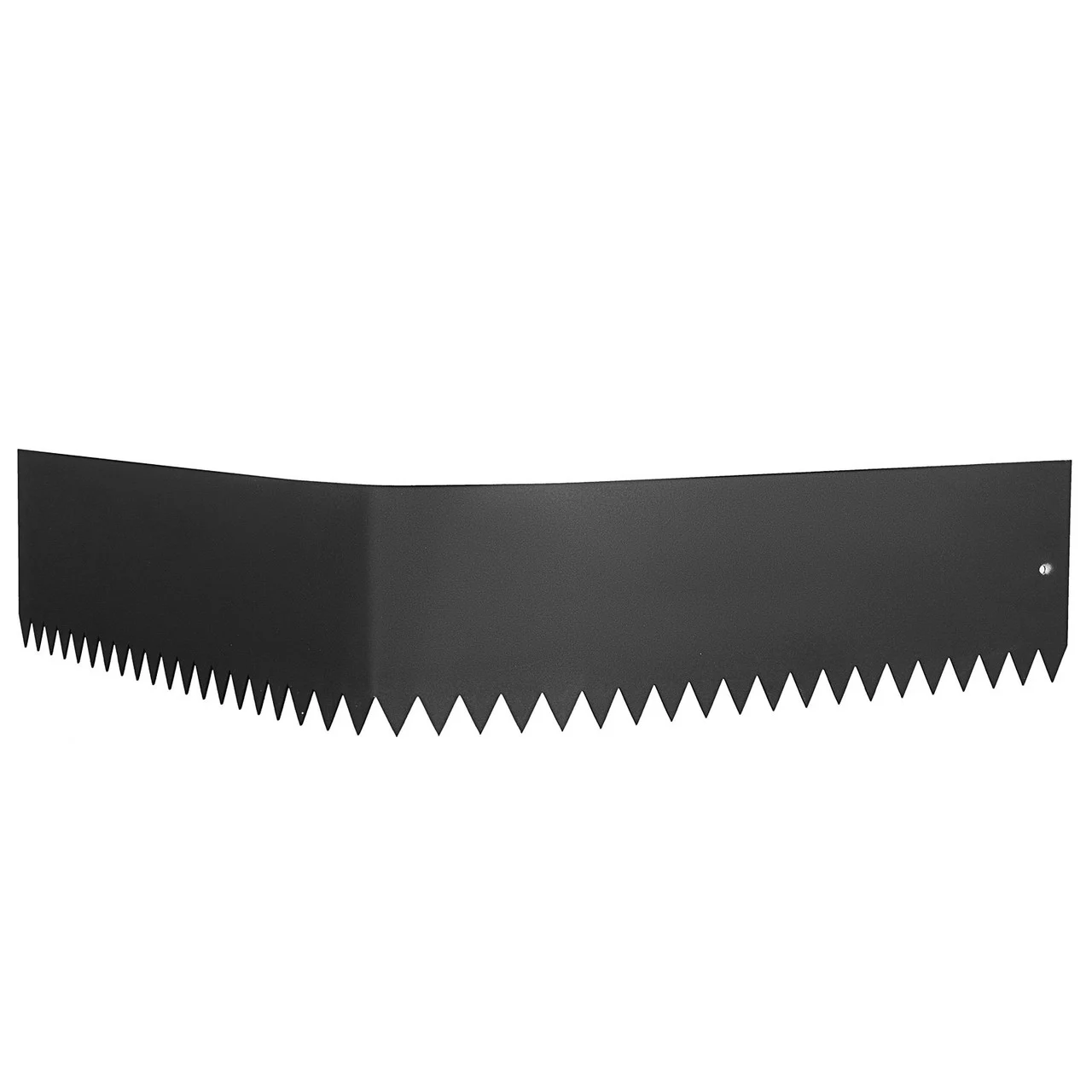 Steel Landscape Edging 40 x 8 Inch?Steel Edging 3pcs?Steel Garden Edging Border?Landscape Edging?Steel Lawn Edging?Garden Edging?Garden Border Edging for Landscaping