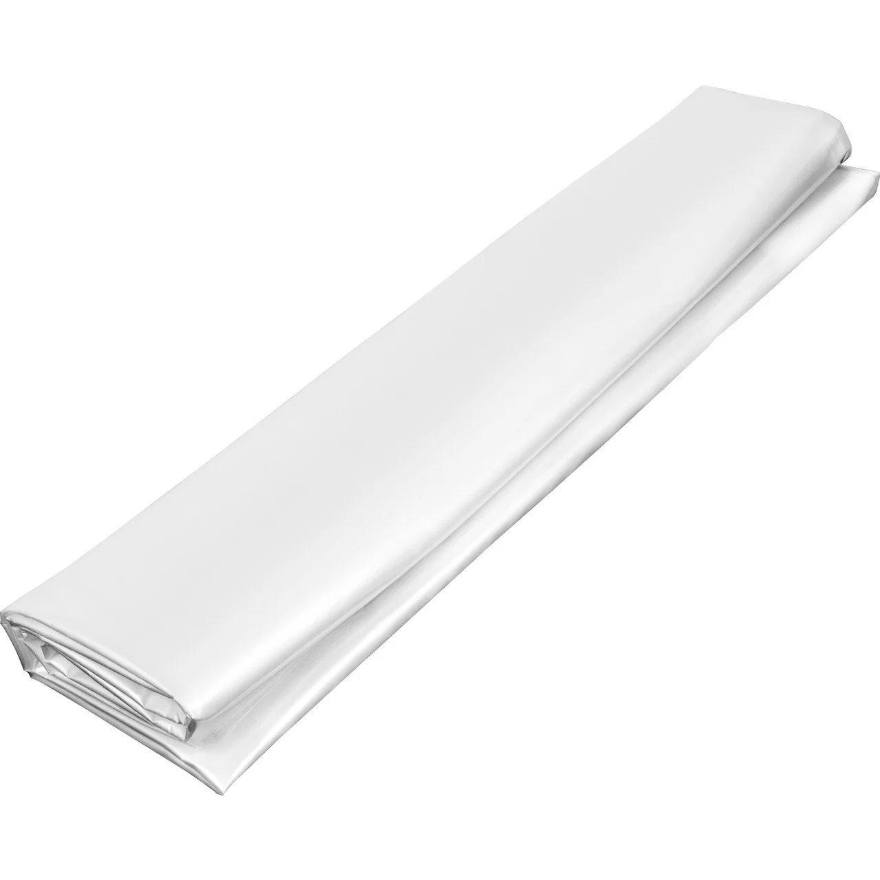 Greenhouse Film 24 x 50 ft, Greenhouse Polyethylene Film 6 Mil Thickness, Greenhouse Plastic Greenhouse Clear Plastic Film UV Resistant, Polyethylene Film Keep Warming, Superior Strength