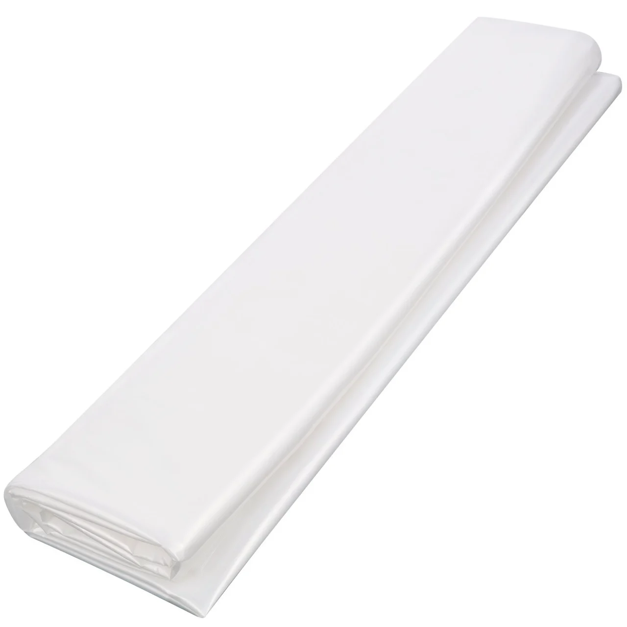 Greenhouse Film, 24' x 100' Greenhouse Plastic Sheeting, 6 mil Thickness Suncover Greenhouse, Clear Polyethylene Cover, UV Proof Farm Plastic Supply for Gardening, Farming and Agriculture