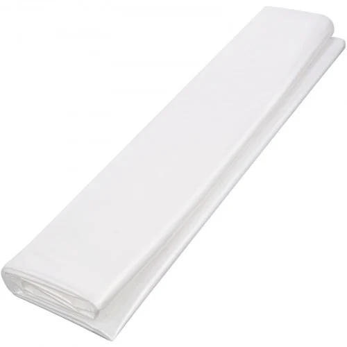 Greenhouse Film, 10' x 100' Greenhouse Plastic Sheeting, 6 mil Thickness Suncover Greenhouse, 4 Year Clear Polyethylene Cover, UV Proof Farm Plastic Supply for Gardening, Farming and Agriculture