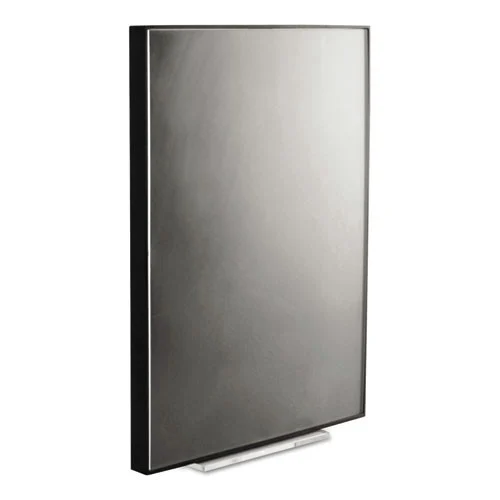 Identity Group Customizable 8.5 in. x 11 in. Door and Wall Sign