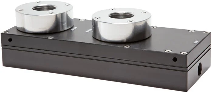 90% 5700l/min Multi-stage Vacuum Generator