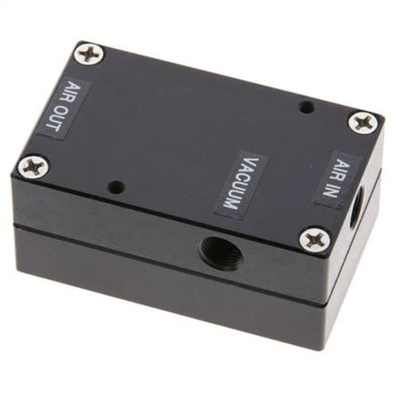 87% 110l/min Multi-stage Vacuum Generator