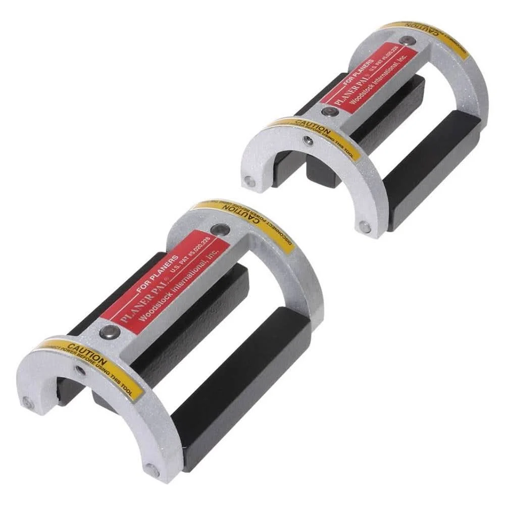 Shop Fox W1216A Planer Pal® - Standard - Pair