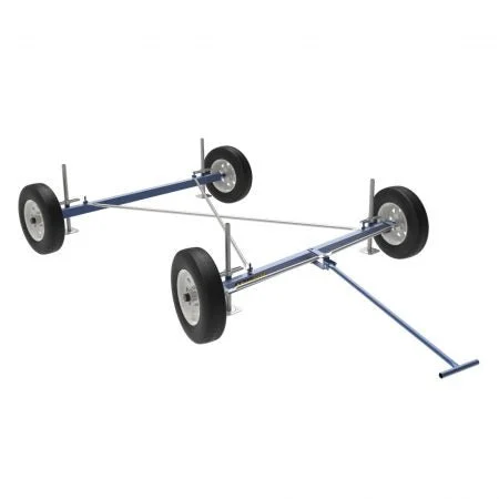 Wagon With 26" Wheels