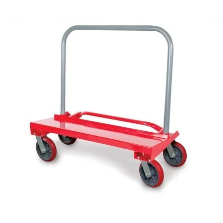 Wall Hauler Series 3600 Drywall Cart Removable Handle (BuildMan Pro)