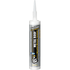 Weathermaster Metal Roof Sealant