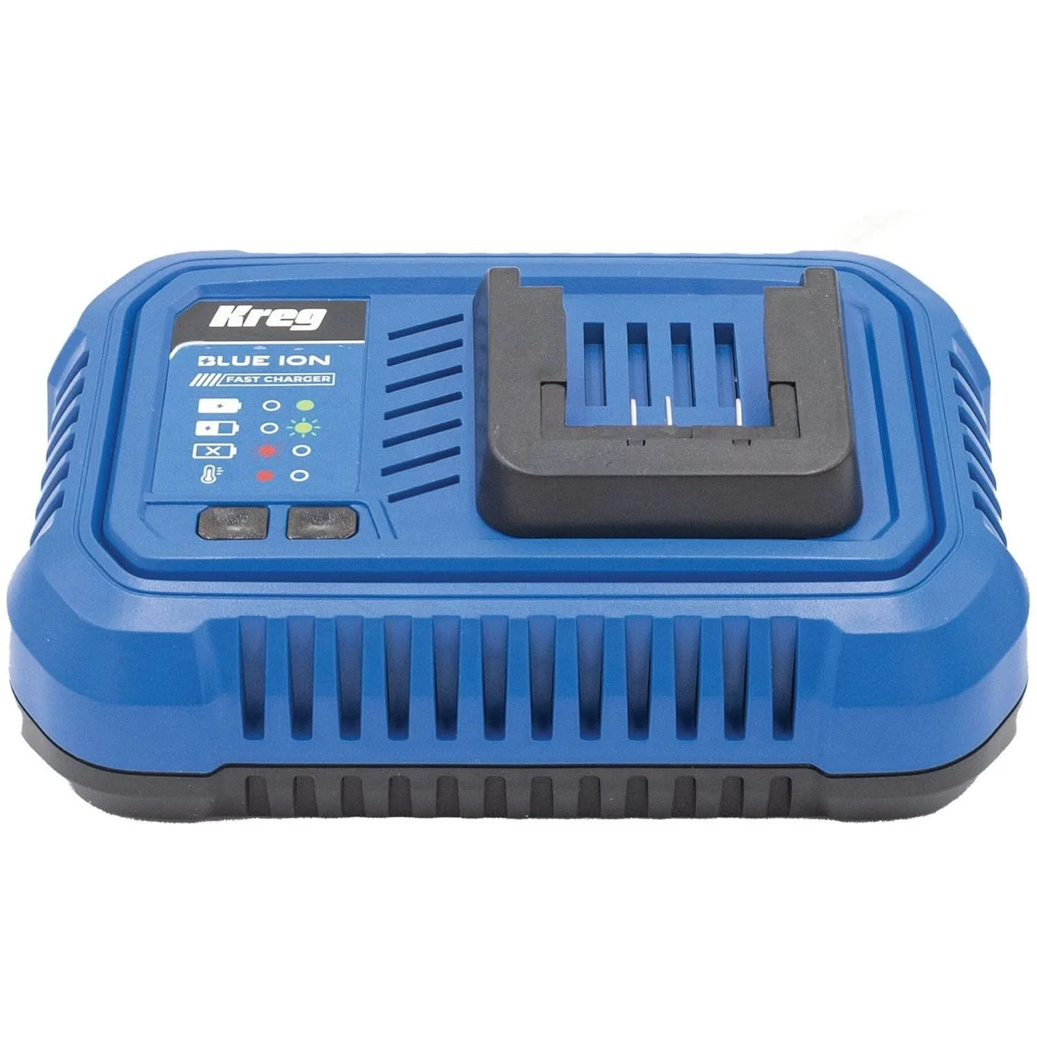Kreg CRGR401A 20V Blue Ion Fast Charger