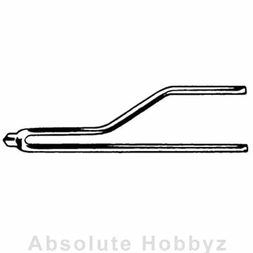Weller Standard Tip Only, for D550 Professional Soldering Gun 7250W