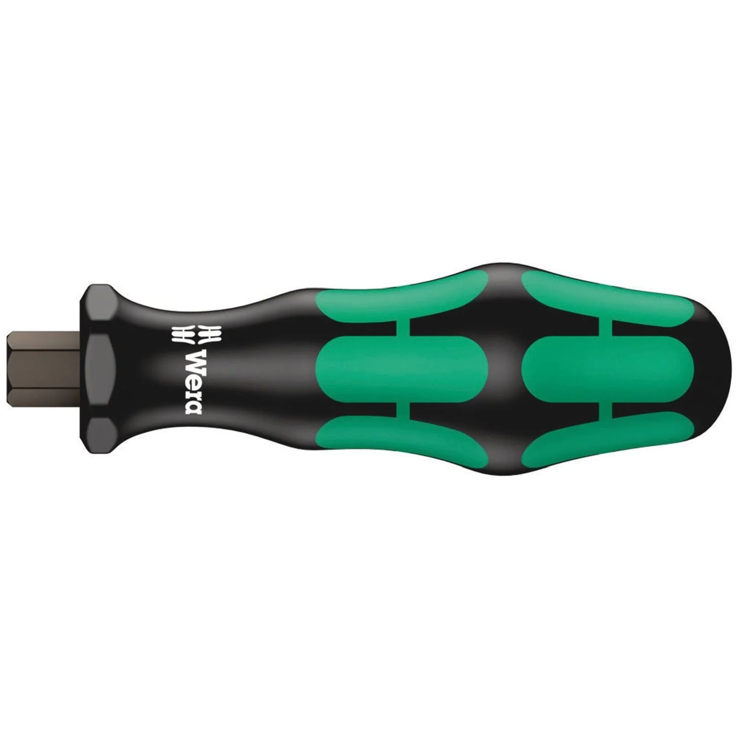 Wera 80 Vario Handle, 6x98-mm.