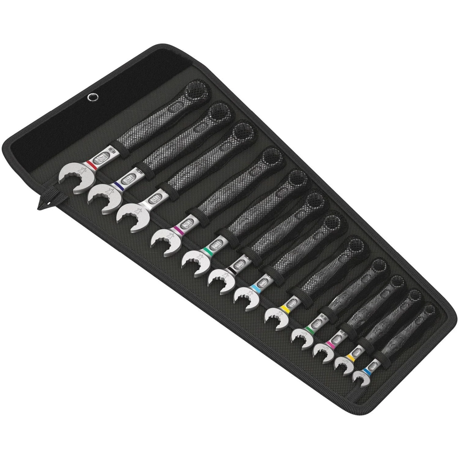 Wera Bicycle Set 12, 12-Pieces