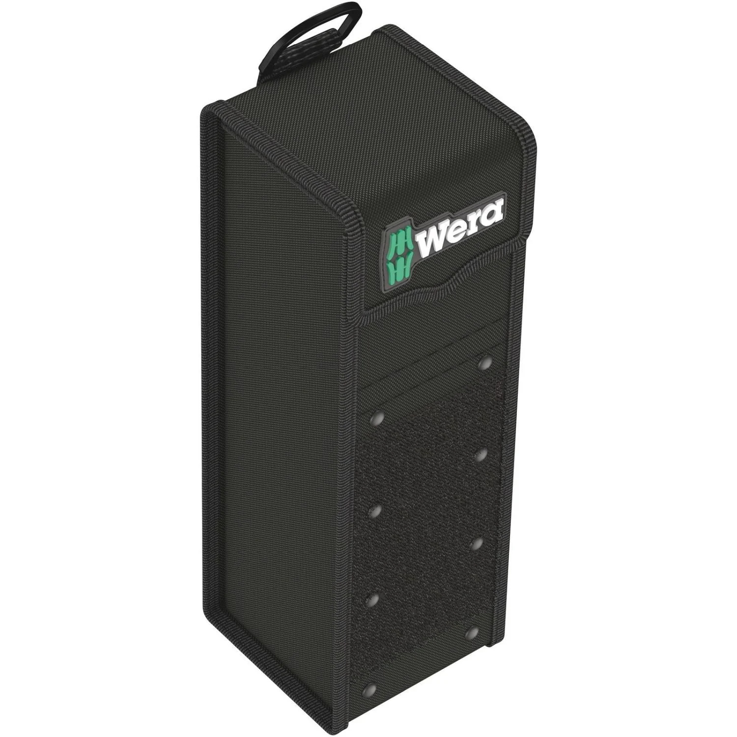 Wera Wera 2Go 7 High Tool Box, 100x295-mm.