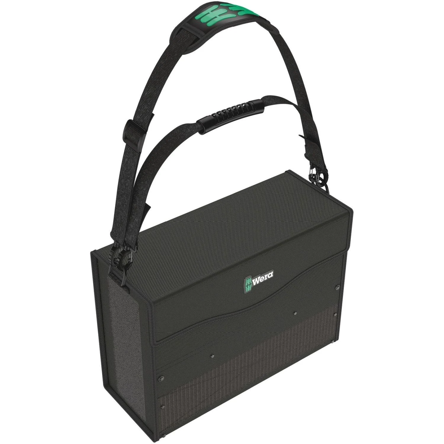 Wera Wera 2Go 2 XL Tool Container, 2-Pieces