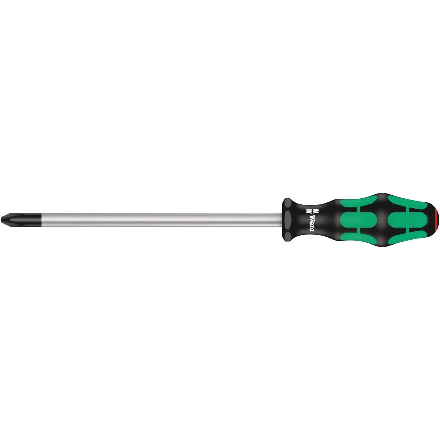 Wera 350 Ph Screwdriver For Phillips Screws, Ph 4x200-mm.