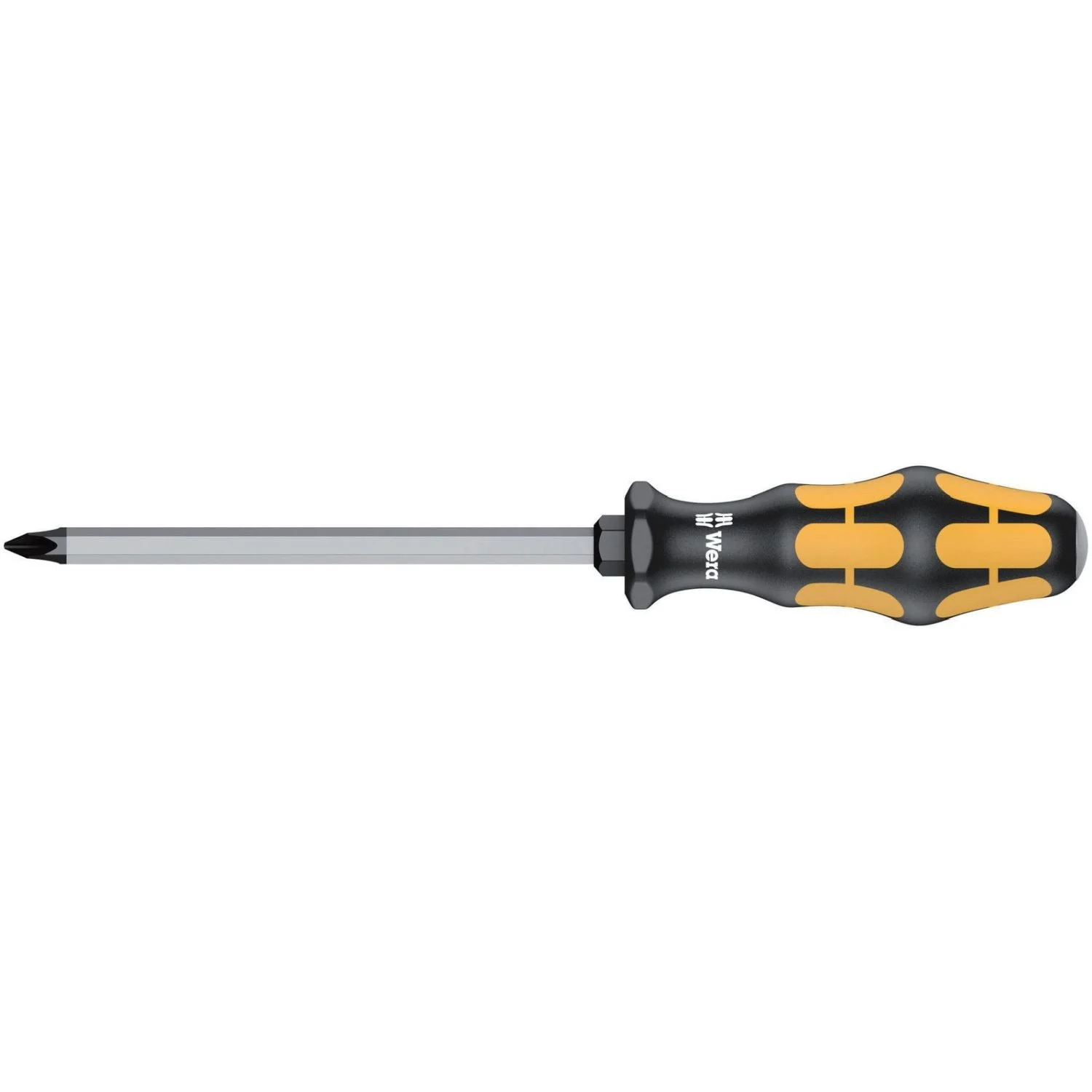 Wera 917 Sph Screwdriver For Phillips Screws, Ph 3x150-mm.