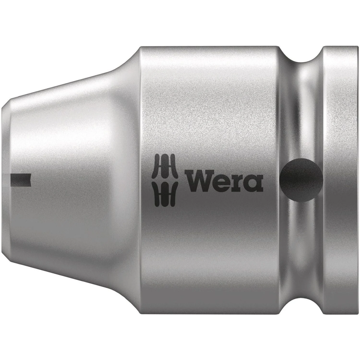 Wera 780 C 1/2-in. Adaptor, 780 C/2x5/16-in.x35-mm.