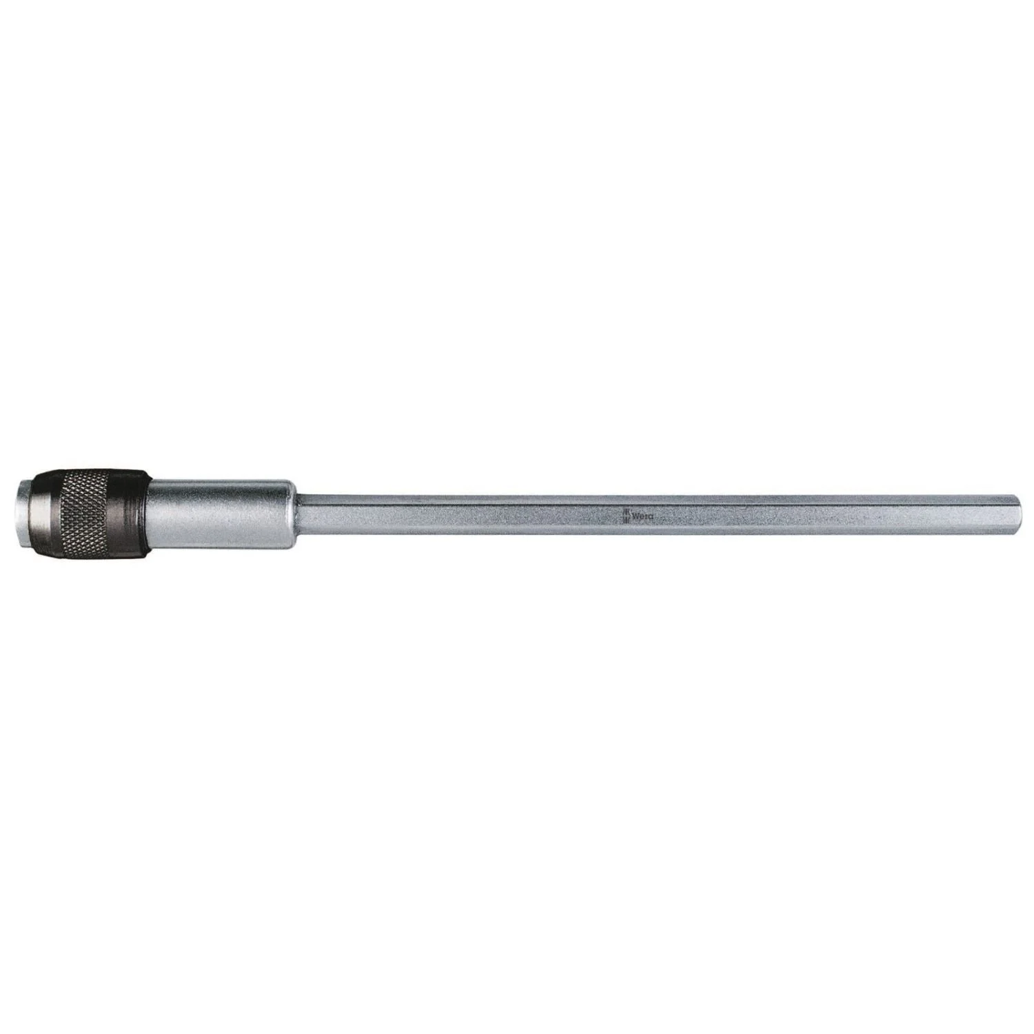 Wera 830 Vario Bit Holder Adaptor, 1/4-in.x165-mm.