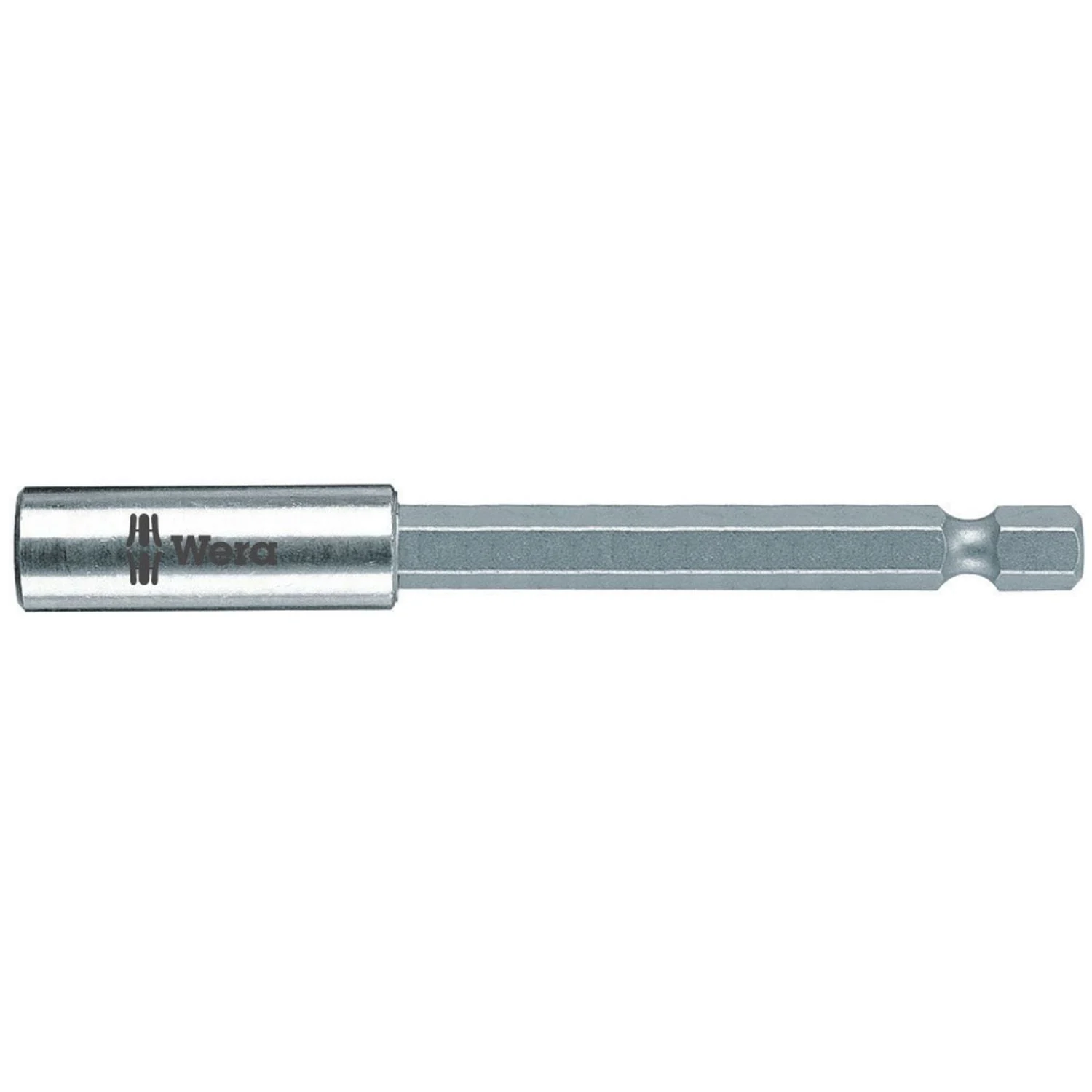 Wera 899/4/1 Universal Bit Holder, 1/4-in.x152-mm.