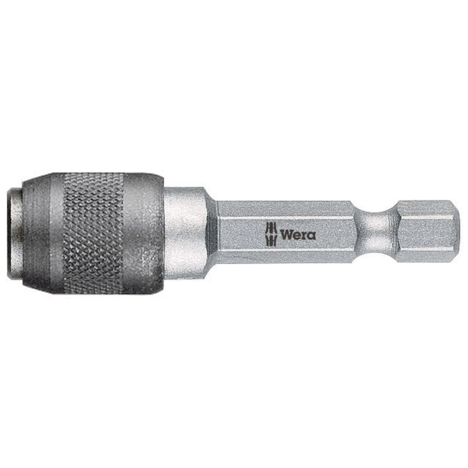Wera 894/4/1 K Universal Bit Holder, 1/4-in.x51-mm.