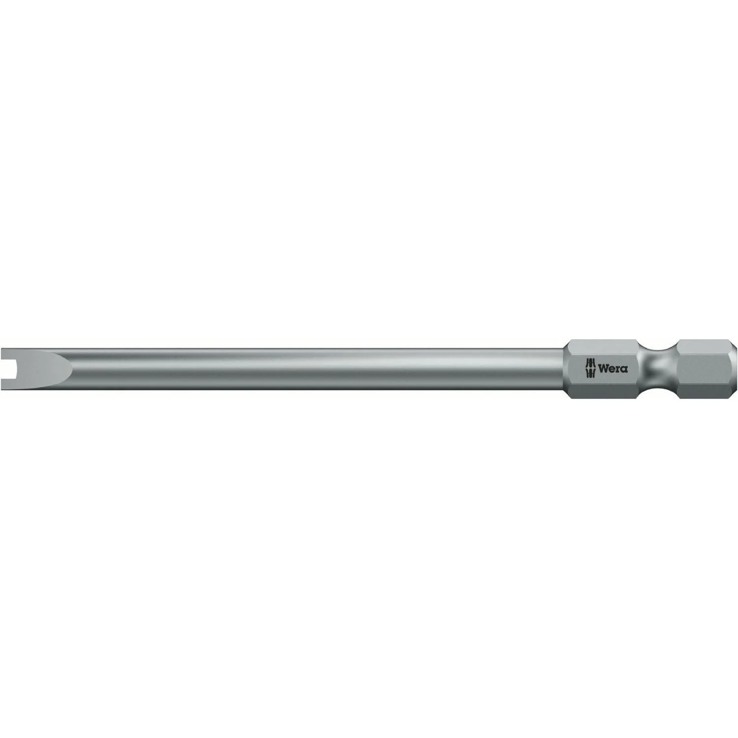 Wera 857/4 Z Spanner Bit, 10x89-mm.
