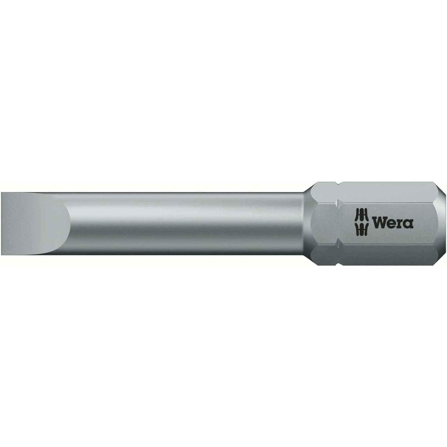 Wera 800/2 Z Bit, 2x12x41-mm.
