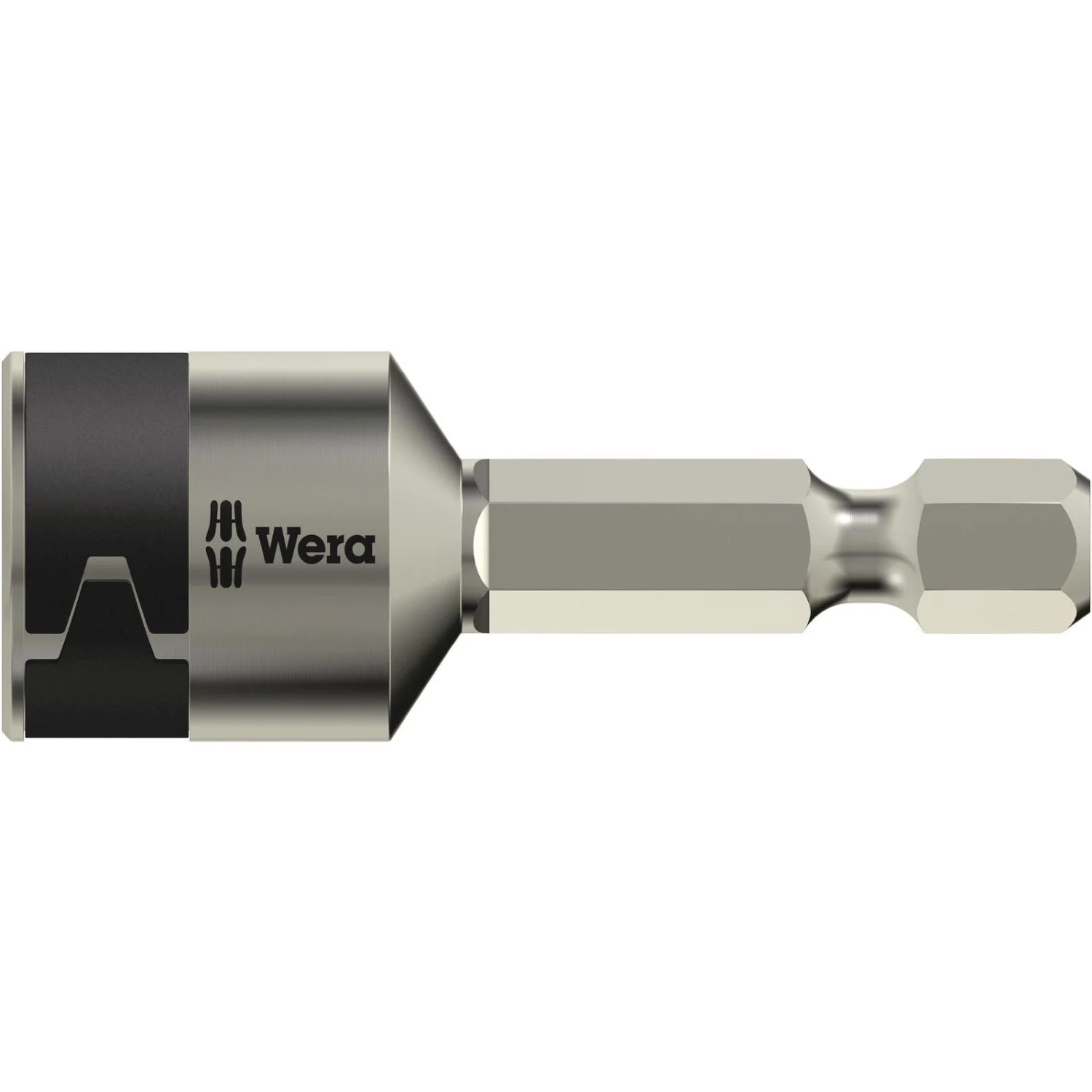 Wera 3869/4 Nutsetters, Stainless, 7x50-mm.