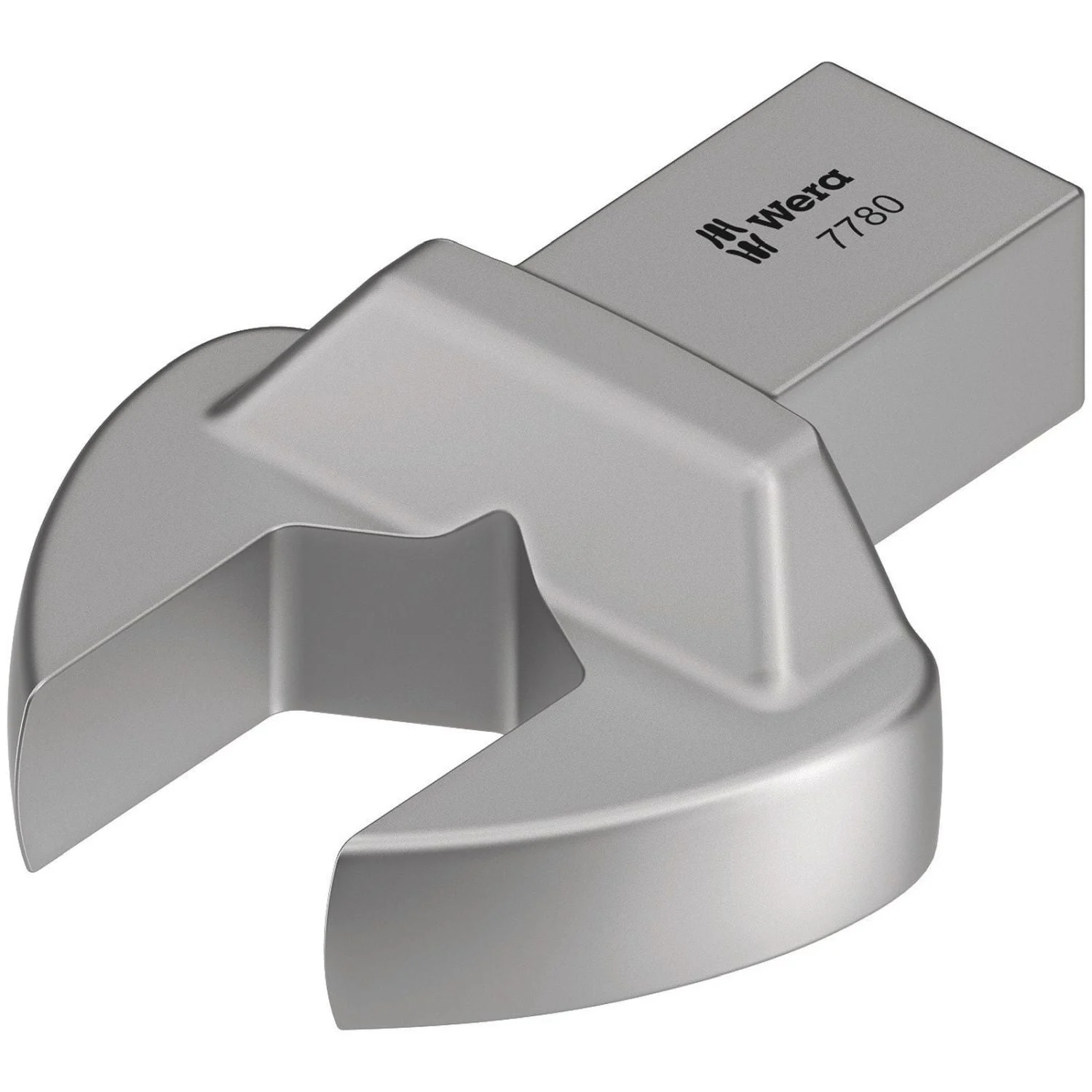 Wera 7780 Open End Insert, 14X18-mm., 14X18x21x61-mm.