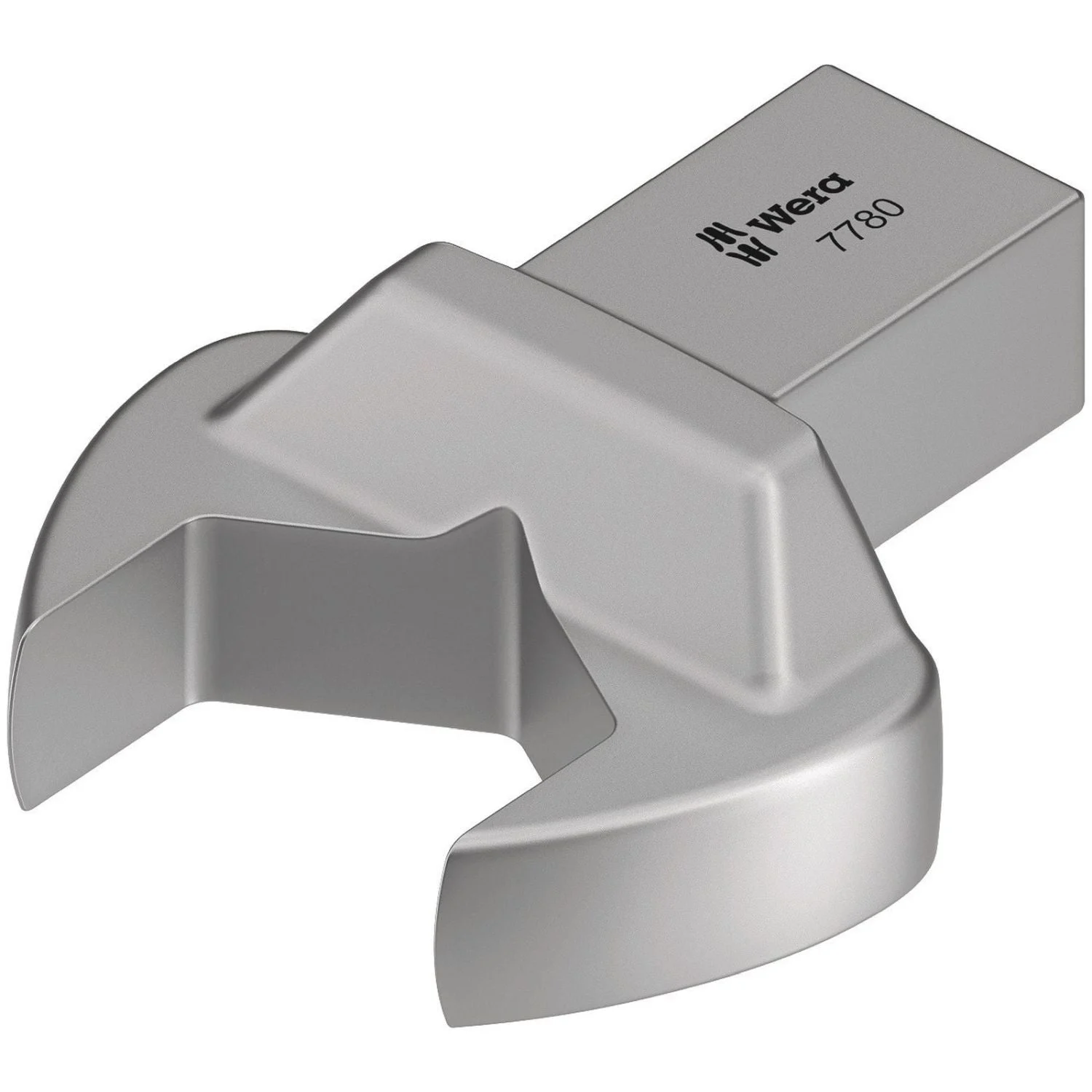 Wera 7780 Open End Insert, 14X18-mm., 14X18x30x61-mm.