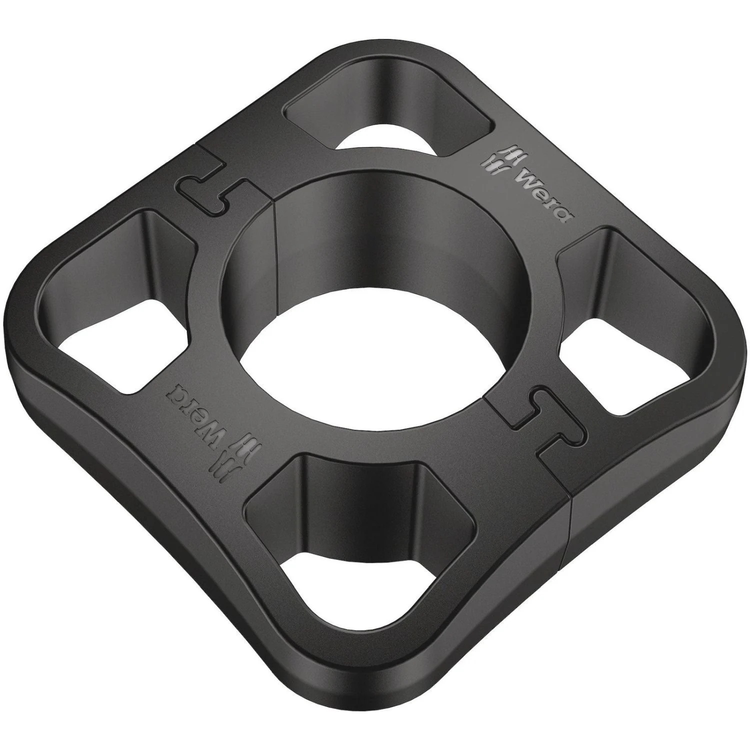 Wera 7763 Click-Torque Collar M5, 73x27-mm.